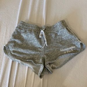 Lounge shorts